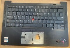Lenovo ThinkPad X1 Carbon 9th Gen C Cover Keyboard 5M11C53235