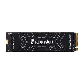 Kingston Renegade 500GB 22x80mm PCIe 4.0 x4 M.2 NVMe SSD