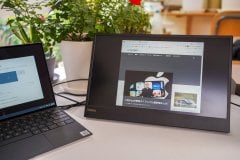 ThinkVision M15 Type-C Taşınabilir Monitör 62CAUAT1WL