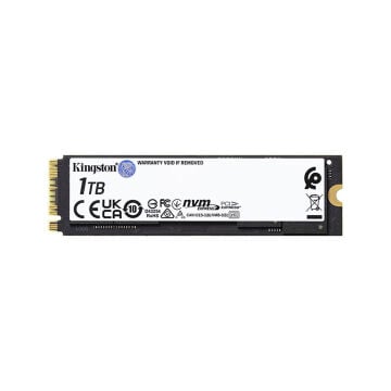 Kingston Renegade 1TB 22x80mm PCIe 4.0 x4 M.2 NVMe SSD