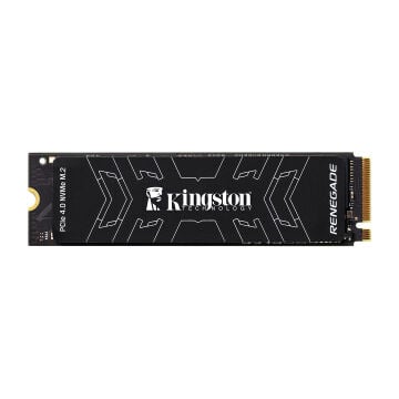 Kingston Renegade 1TB 22x80mm PCIe 4.0 x4 M.2 NVMe SSD