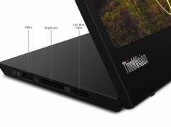ThinkVision M15 Type-C Taşınabilir Monitör 62CAUAT1WL