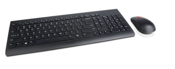 Lenovo Essential Wireless ( Kablosuz) Klavye ve Mouse Combo Set