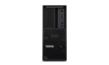 ThinkStation P3 i9-14900K 24C 3.2GHz 2x32GB 4400MHz UDIMM 1x1TB SSD NVIDIA RTX4000ADA 20GB W11 PRO 750W TOWER 30GS00CRTR