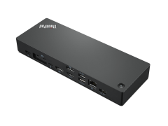 ThinkPad Thunderbolt 4 Workstation Dock  40B00300EU