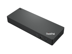 ThinkPad Thunderbolt 4 Workstation Dock  40B00300EU