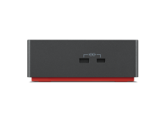 ThinkPad Thunderbolt 4 Workstation Dock  40B00300EU
