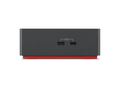ThinkPad Thunderbolt 4 Workstation Dock  40B00300EU