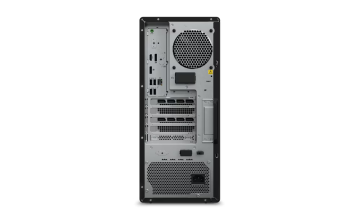 ThinkStation P3 i9-14900K 24C 3.2GHz 2x32GB 4400MHz UDIMM 1x1TB SSD NVIDIA RTX4000ADA 20GB W11 PRO 750W TOWER 30GS00CRTR