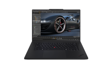 ThinkPad P1 V7 ULTRA-7 165H 16C 32GB 1TB SSD NVIDIA GeForce RTX4060 8GB W11 PRO