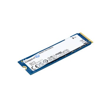 Kingston NV3 2TB 22x80mm PCIe 4.0 x4 M.2 NVMe SSD