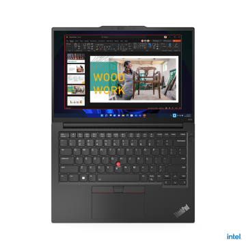 E14 Gen X Ultra 7 255H 16GB 512GB SSD 14'' Win11 Pro 21SX007HTX