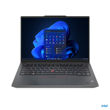Thinkpad E14 G7 ULTRA U7 255H 16GB 512GB SSD 14'' Win11 Pro 21SX007HTX