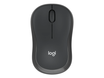 Logitech M240 Siyah Kablosuz Mouse 910-007182