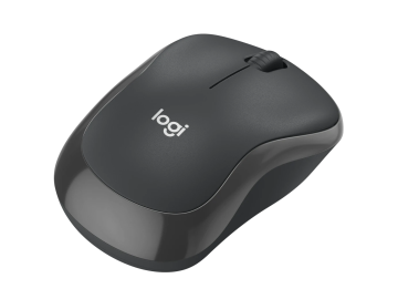Logitech M240 Siyah Kablosuz Mouse 910-007182