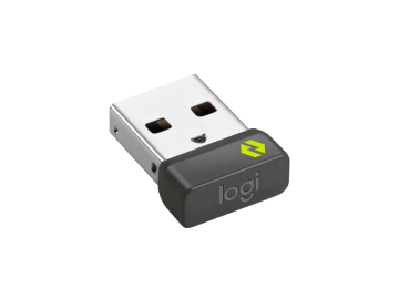 Logitech M240 Siyah Kablosuz Mouse