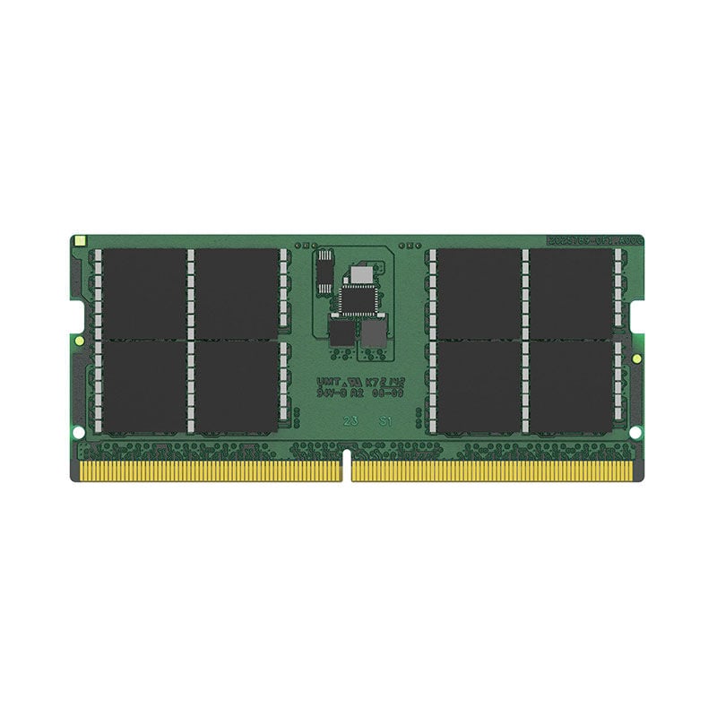 Kingston Sisteme Özel 32GB DDR5 5600MHz CL46 Notebook Rami