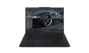 ThinkPad P1 V7 ULTRA-7 165H 32GB 1TB SSD NVIDIA RTX4070 8GB W11 PRO 16in 21KV0023TX
