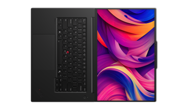 ThinkPad P1 V7 ULTRA-7 165H 32GB 1TB SSD NVIDIA RTX4070 8GB W11 PRO 16in 21KV0023TX