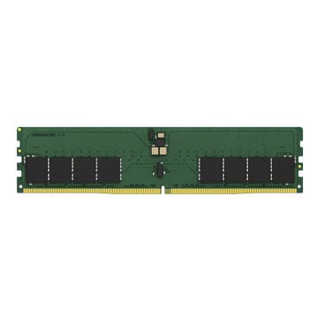 Kingston 64GB DDR5 6400MHz CL52 CUDIMM Masaüstü Rami