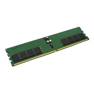 Kingston 64GB DDR5 6400MHz CL52 CUDIMM Masaüstü Rami