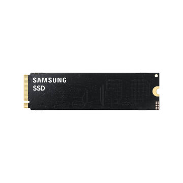 Samsung 9100 PRO 4TB 22x80mm PCIe Gen 5 x 4 NVMe M.2 SSD