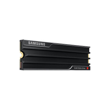 Samsung 9100 PRO 4TB 22x80mm PCIe Gen 5 x 4 NVMe M.2 Soğutuculu SSD