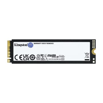 Kingston Renegade G5 1TB 22x80mm PCIe Gen 5 x 4 NVMe M.2 SSD