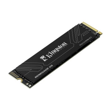 Kingston Renegade G5 2TB 22x80mm PCIe Gen 5 x 4 NVMe M.2 SSD