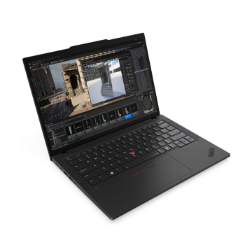 ThinkPad P14s Gen 5 AMD Ryzen 7 PRO 16GB 5600MHz SODIMM 512GB SSD DOS 5YR ONSITE GARANTİ 21MFS2MQ00