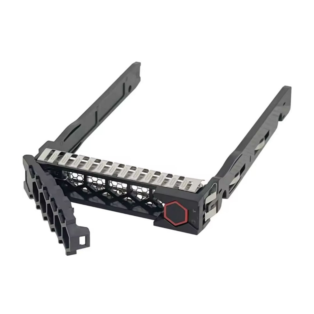 OEM H3C UniServer Uyumlu 2.5 inç Çevirici Disk Kızağı