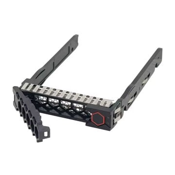 OEM H3C UniServer Uyumlu 2.5 inç Çevirici Disk Kızağı