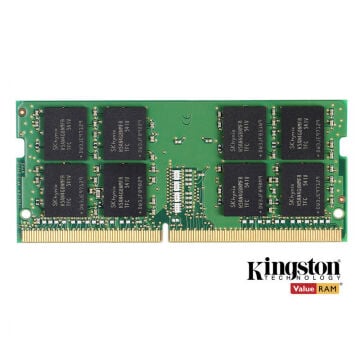 Kingston 16GB DDR4 3200MHz CL22 Notebook Rami