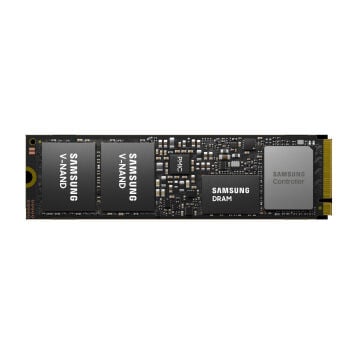 Samsung PM9E1 1TB 22x80mm PCIe Gen 5 x 4 NVMe M.2 Notebook-Masaüstü SSD