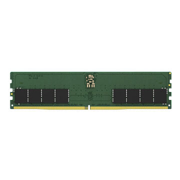 Kingston 64GB DDR5 5600MHz CL46 Masaüstü Rami
