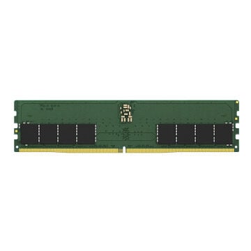 Kingston 64GB DDR5 5600MHz CL46 Masaüstü Rami