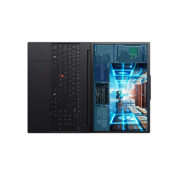 P16v V3 ULTRA-7 255H 16C 2x16GB 5600MHz SODIMM 1TB SSD NVIDIA RTX PRO 1000 BLACKWELL 8GB W11 PRO 16in 21RS0006TX