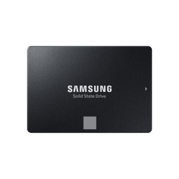 Samsung 870 EVO 8TB 2.5 inç SATA 3 SSD