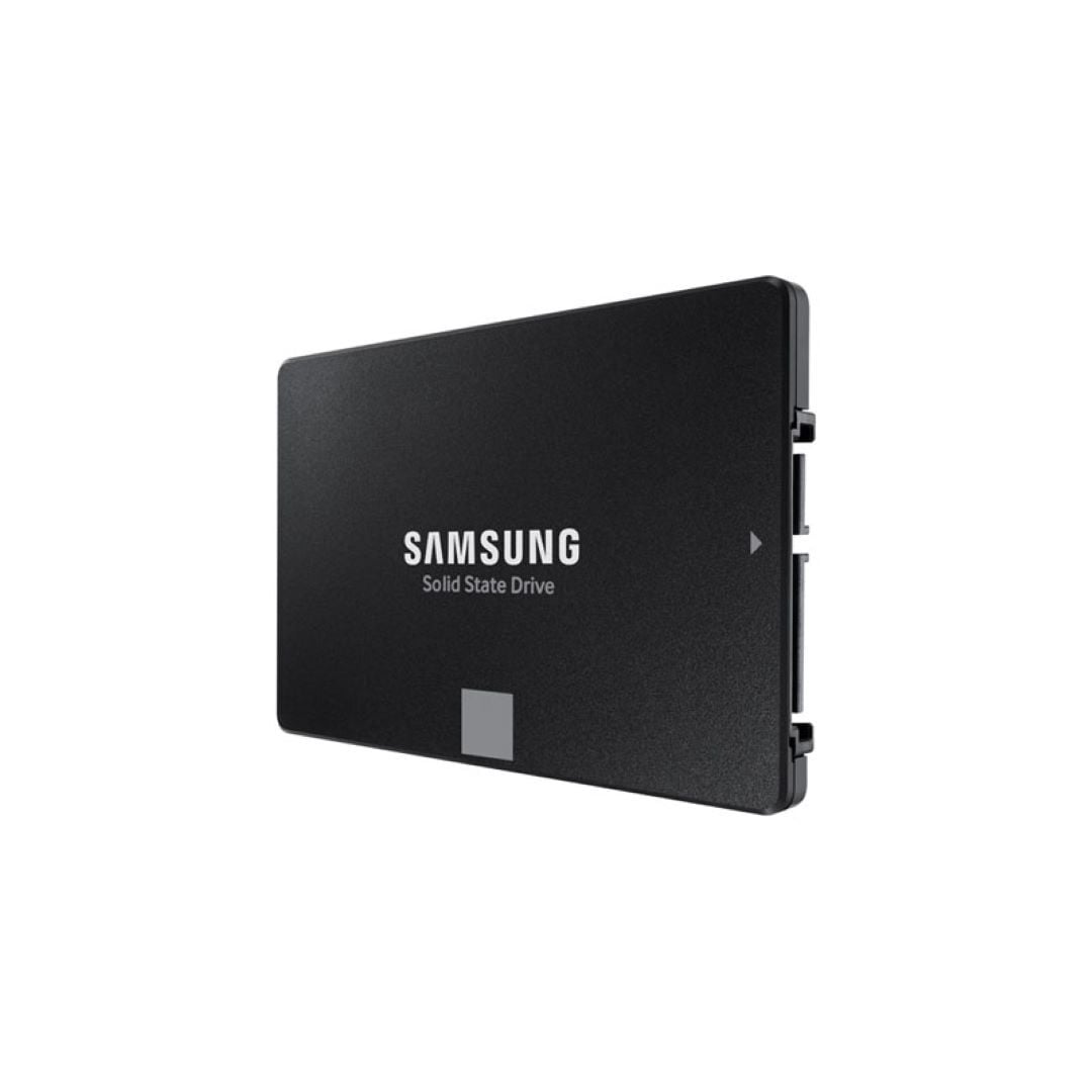 Samsung 870 EVO 8TB 2.5 inç SATA 3 SSD