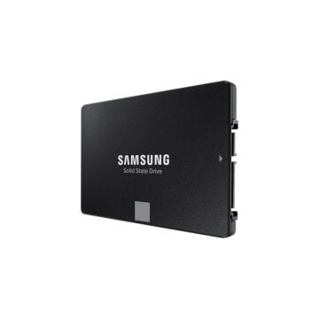 Samsung 870 EVO 8TB 2.5 inç SATA 3 SSD