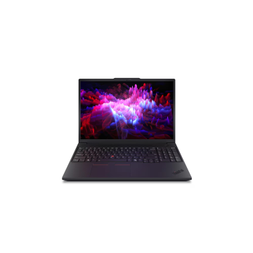 P16v V3 ULTRA 7 255H 16C 2x16GB 5600MHz SODIMM 1TB SSD NVIDIA RTX PRO 2000 BLACKWELL 8GB W11 PRO 16in 21RS000BTX