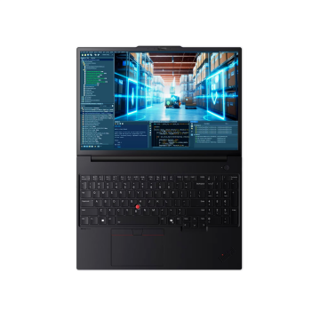 P16v V3 ULTRA 7 255H 16C 2x16GB 5600MHz SODIMM 1TB SSD NVIDIA RTX PRO 2000 BLACKWELL 8GB W11 PRO 16in 21RS000BTX