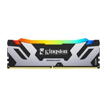 Kingston Renegade RGB 32GB DDR5 7200MHz CL38 Masaüstü Performans Ram Kit (2x16GB)