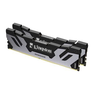Kingston Renegade 32GB DDR5 7200MHz CL38 Masaüstü Performans Ram Kit (2x16GB)