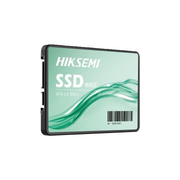 Hiksemi Wave 256GB 2.5 inç SATA 3 SSD