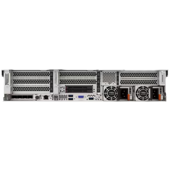 THINKSYSTEM ST250 V3 INTEL XEON 6315P 4C 2.8GHz 1x16GB SW RD 1x800W TITANIUM XCC PLATINUM 7DCE100BEA