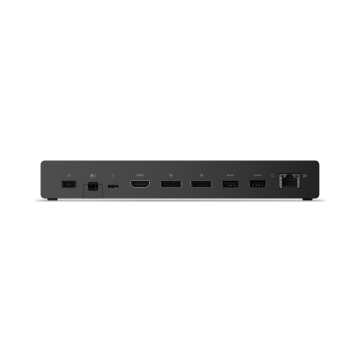ThinkPad Thunderbolt 4 Smart Dock Gen2 7500 - (40BE0135EU)