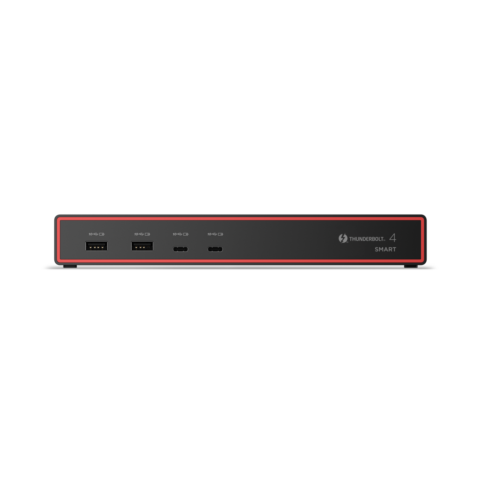 ThinkPad Thunderbolt 4 Smart Dock Gen2 7500 - (40BE0135EU)