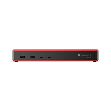 ThinkPad Thunderbolt 4 Smart Dock Gen2 7500 - (40BE0135EU)