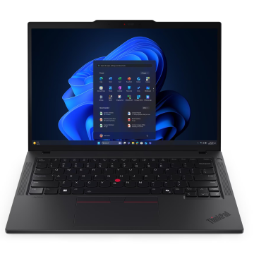 ThinkPad T14 Gen 6 Ultra 7 255U 32GB 1TB Free Dos  21QC00CKTX
